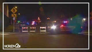 City of Spokane paying 3 6M settlement to family of man shot and killed by Spoka