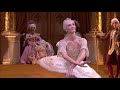 Olga Smirnova - Grand Pas De Deux - Sleeping Beauty の動画、YouTube動画。