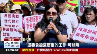 公務員月退俸半年領明年擬改月領