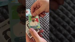 Pack Opening Sobre Cromos Mundial 2026 (FIFA WORLD CUP 2026)  - Oficial sticker collection #3 #album