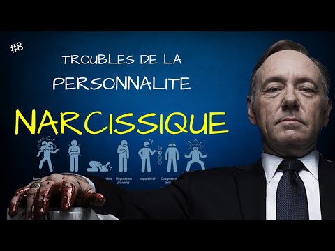 Vidéo: 3 façons de gérer le trouble de la personnalité narcissique