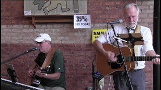 ATOZ at The Gallery in Old Town screenshot 5