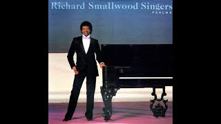 "He Won't Leave You" (1984) Richard Smallwood Singers chords