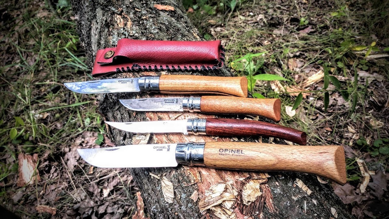 Выжива. Opinel бушкрафт. Нож для похода в лес. Ножи для выживания в лесу. Нож для выживания в лесу, бушкрафта и походов.