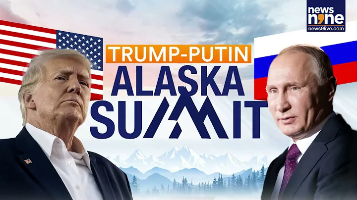 Trump Backs Putin’s Peace Deal Plan For Ukraine: Land In Exchange For War Freeze? | News9