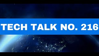 TECH TALK NO. 216- GALAXY TAB S9|NOTHING OS 2.0|XIAOMI PAD 6|ASUS ZENFONE 10|CERTIFICATIONS AND MORE