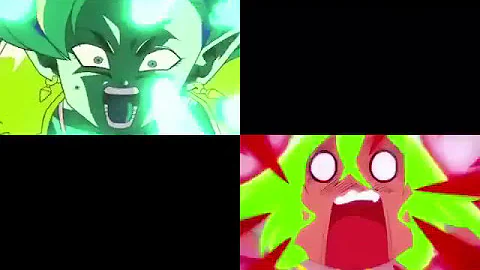 ドラゴンボールパロディ Mp3
