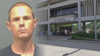 Daniel Callihan pleads guilty to killing Loranger mother and her 4-year-old daughter