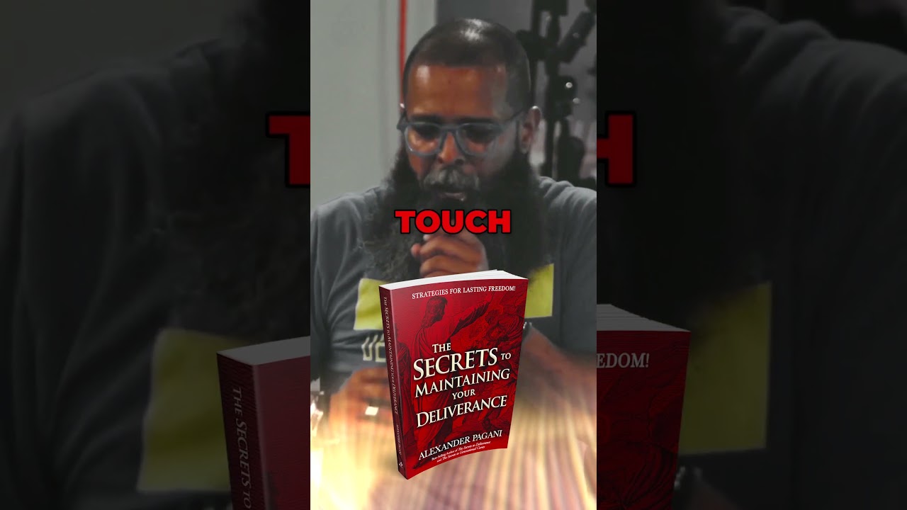 Secrets to Maintaining Your Deliverance