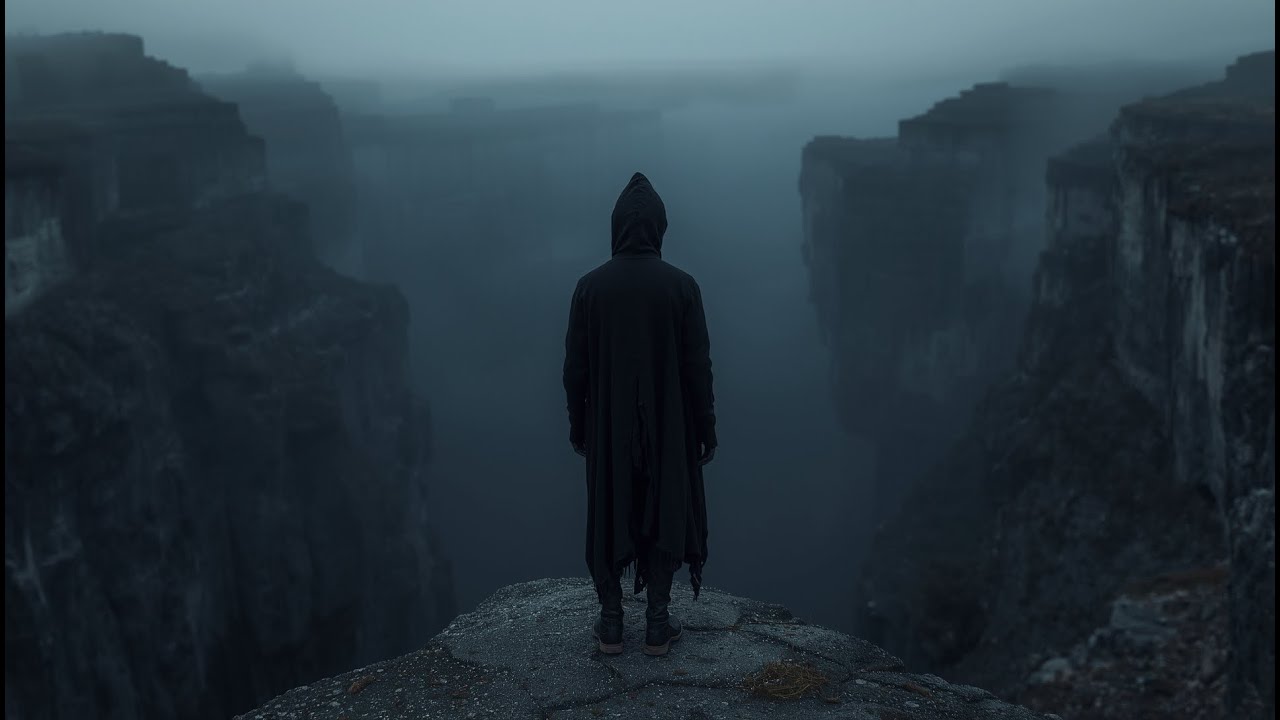 They Are Waiting For Me ∴ - Witch House I Dark Ambient I Ritual Trap I Occult Electronic I Gothic