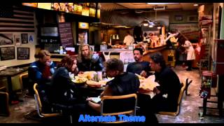 The Avengers - Unreleased Score - Alternate Theme - Alan Silvestri
