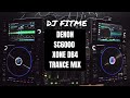Best Of Trance Mix October 2020 Mixed By DJ FITME (DENON DJ SC6000 & XONE DB4)