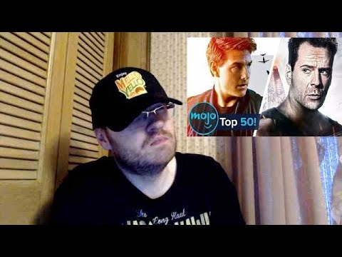 Download Paypal Request - My Thoughts on WatchMojo's Top 50 Best Action Films of All Time List