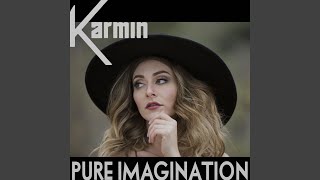Miniatura de vídeo de "Karmin - Come With Me (Pure Imagination)"