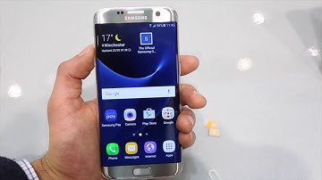 Unlock Samsung Galaxy| How to Unlock Samsung Galaxy S7 / EDGE - ANY gsm carrier [AT&T, Telus, Etc]