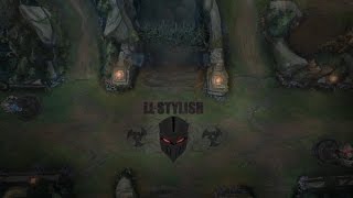 Ll Stylish Montage Best Zed Na Cancelled Version