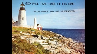 "Lord Hear Me Pray" (1976) Willie Banks & The Messengers