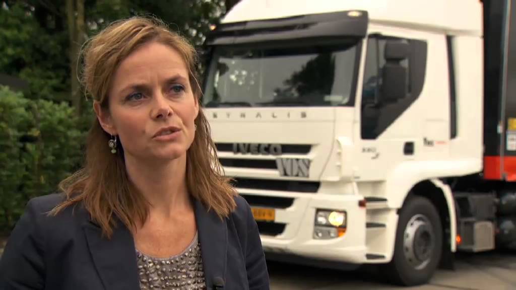 Rolande LNG neemt in Tilburg en Oss eerste LCNG-vulstations van Europa in gebruik