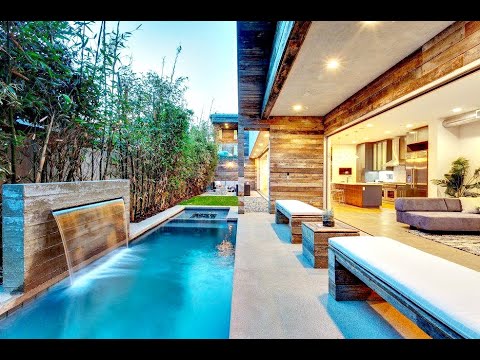 Small Backyard Pool Ideas - Pool landscaping Ideas and Designs