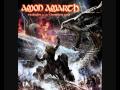 Amon amarth  twilight of the thunder god