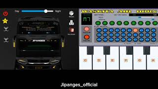 Modul Alzifa x Pianika viral versi Android  #basuri #basurihorn #busmania #waskita screenshot 5
