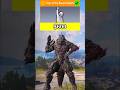 NEW $600 EMOTE 🤯 COD MOBILE