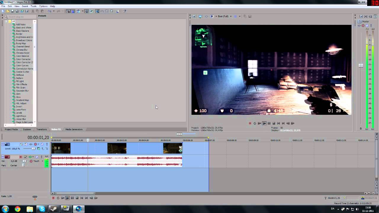 How I record demos in Counter Strike Source...