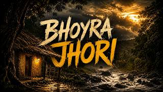 Bhoyra Jhori – Dark Babu | New Bengali Song 2026 |  Video | Trending Now 🎵