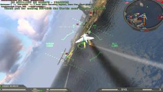 [BF2] JET FRAGS - DALIAN PLANT