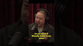 Celebrity Predictive Programming On Coming Alien Invasion Joe Rogan Net Worth