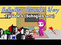 BoBoiBoy Elemental Story | Episode 4 (bahagian satu) | Hantu ketuk (With Eng Subtitle)