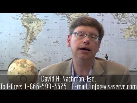 Multiple H-1B Visa Filing