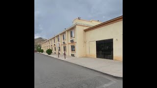 42-bedroom Hotel under contract! Converting it into a Behavioral Health Facility! @TylerCauble