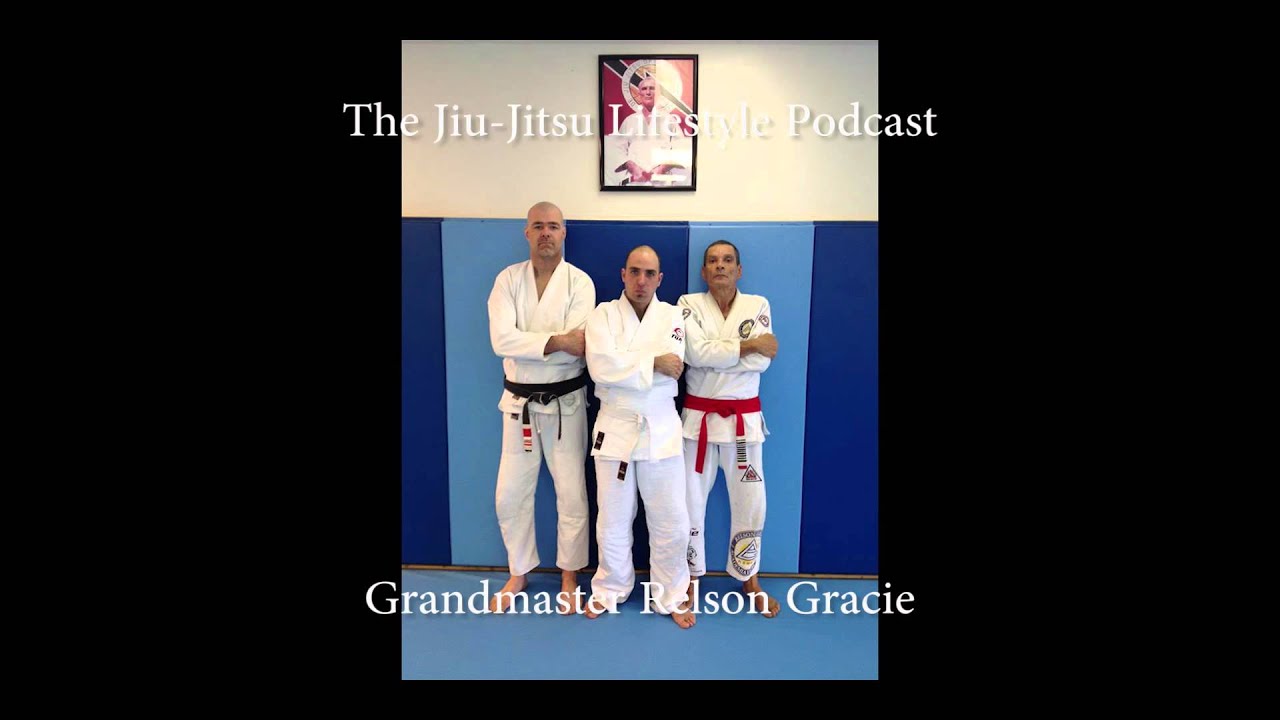 Relson Gracie