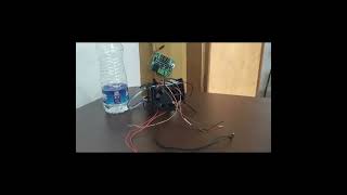 Full Smart Milk Can Chilling System | SIH Project Demonstration | Real Prototype Update