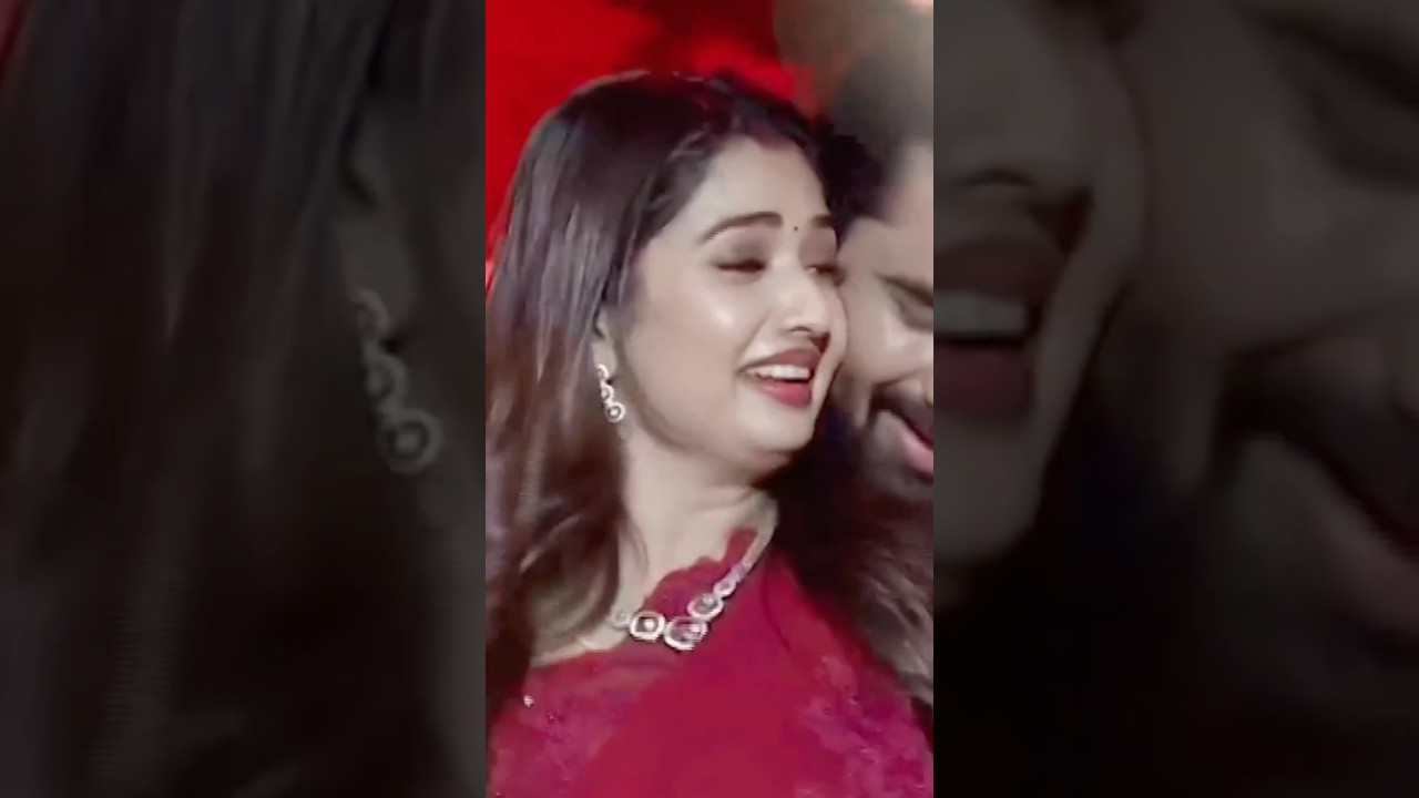 Sonal Tharun Romantic Dance Video | Dwapara Song 