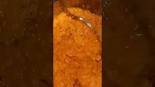 Haldi sabji viral video