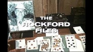 The Rockford Files Theme - Mike Post   Answering Machine Messages