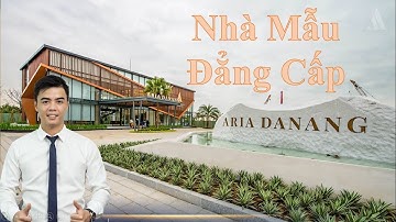 Đừng xem bị nghiện đấy - Hình ảnh đầu tiên về căn hộ mẫu ARIA ĐÀ NẴNG HOTEL RESORT Căn hộ biển 5 sao