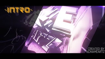 [Intro #98] "MichelleArtz" | [HD+] | NoNameArtz.