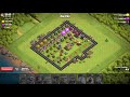 clash of clans game play