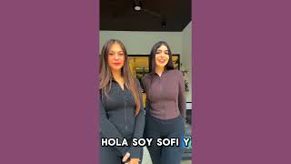 Sophie Rain Hablando Español