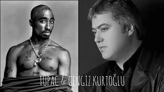 Tupac & Cengiz Kurtoğlu “Küllenen Aşk” Remix ( Best Music Officiall )… Resimi