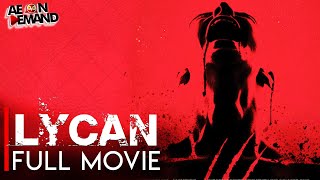 Lycan [Eng | Malay | Indo Subs] | Full Horror Thriller Movie | Dania Ramirez | Rebekah Graf