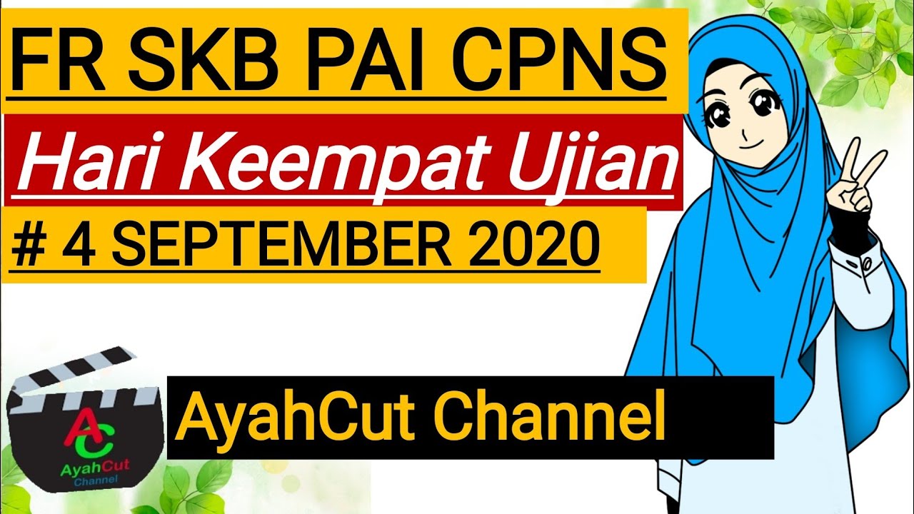 Pin Di Cpns