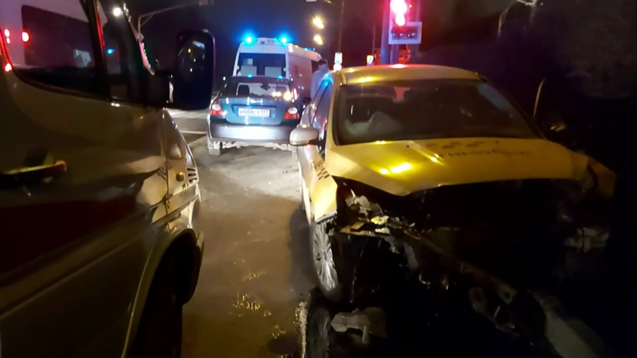 Аварии с видеорегистраторов 2020 подборка ютуб