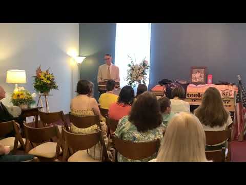 Paul Henney Funeral Home