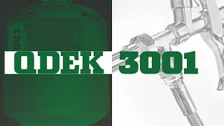 Q-Dek 3001 TUTORIAL - Polyurethane Roof Insulation Adhesive