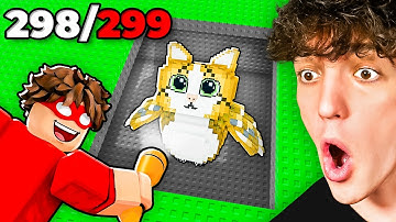 finding EVERY BRAINROT in Roblox Find The Brainrots..