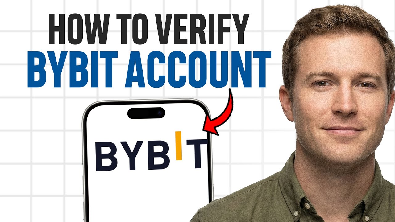 Как открыть и подтвердить аккаунт Bybit (пошаговая инструкция) | ОБНОВЛЕНИЕ 2026 ✅